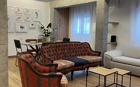 Suite Palacio de Congresos